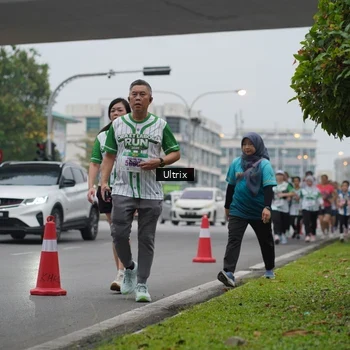 Runner Photo 8646331