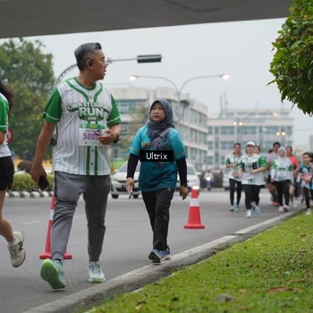 Runner Photo 8646332