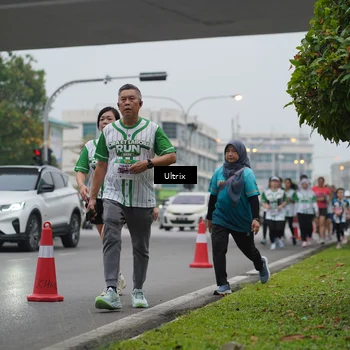 Runner Photo 8646333