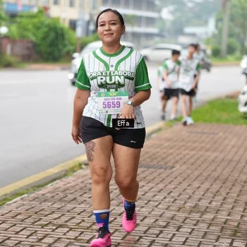 Runner Photo 8646334