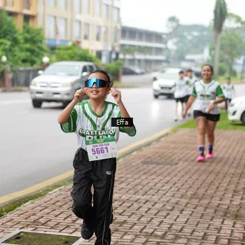 Runner Photo 8646336