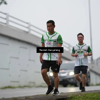 Runner Photo 8646337