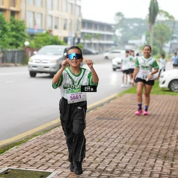 Runner Photo 8646340