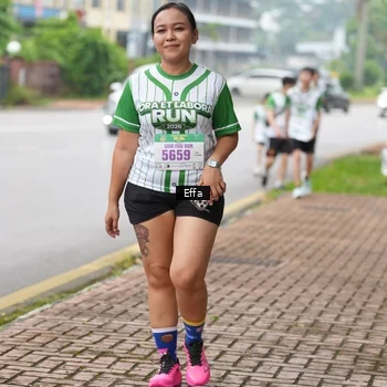 Runner Photo 8646341