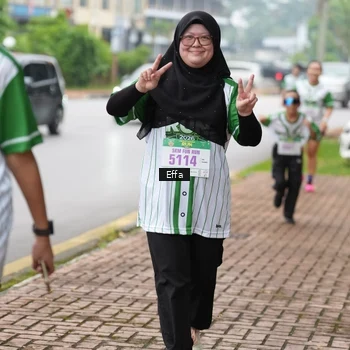 Runner Photo 8646343