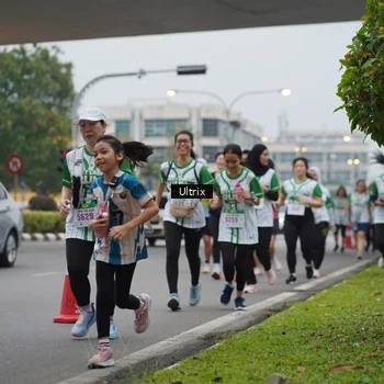Runner Photo 8646344