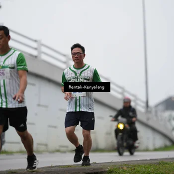 Runner Photo 8646345