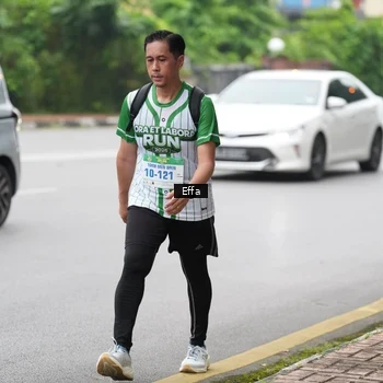Runner Photo 8646348