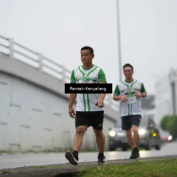 Runner Photo 8646349
