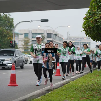 Runner Photo 8646350