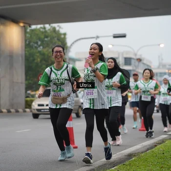 Runner Photo 8646351