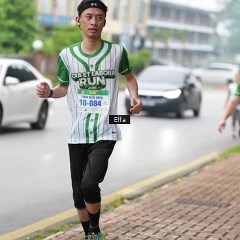 Runner Photo 8646352