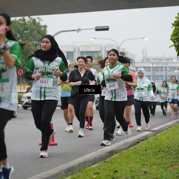 Runner Photo 8646353