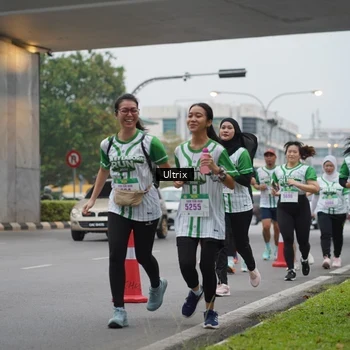Runner Photo 8646354