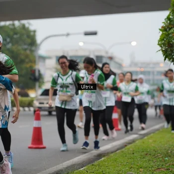 Runner Photo 8646356