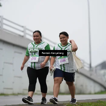 Runner Photo 8646357