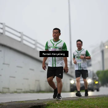 Runner Photo 8646358