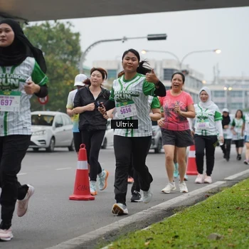 Runner Photo 8646359