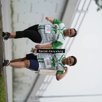 Runner Photo 8646360