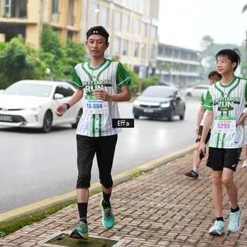 Runner Photo 8646361