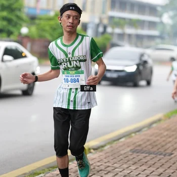 Runner Photo 8646362