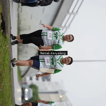 Runner Photo 8646363