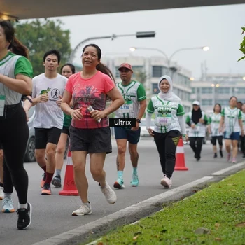 Runner Photo 8646364