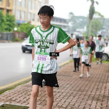 Runner Photo 8646366