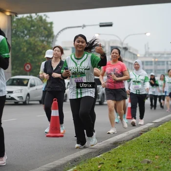 Runner Photo 8646370