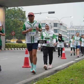 Runner Photo 8646371