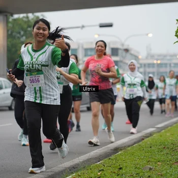 Runner Photo 8646373