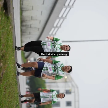 Runner Photo 8646374