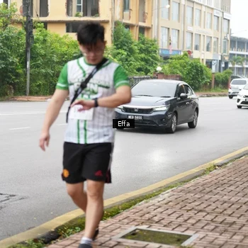 Runner Photo 8646377
