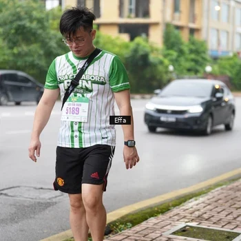Runner Photo 8646378