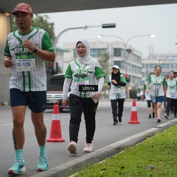 Runner Photo 8646379