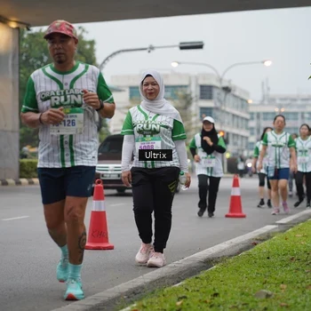 Runner Photo 8646380