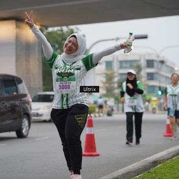 Runner Photo 8646383