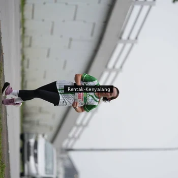 Runner Photo 8646386