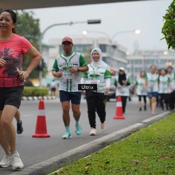 Runner Photo 8646387