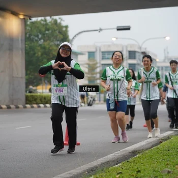 Runner Photo 8646388