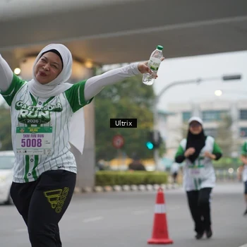Runner Photo 8646390