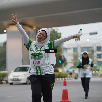 Runner Photo 8646392