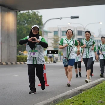 Runner Photo 8646394