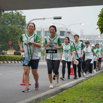 Runner Photo 8646395