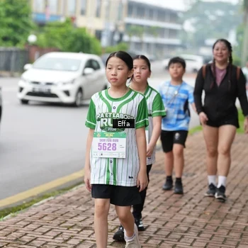 Runner Photo 8646397
