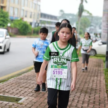 Runner Photo 8646398