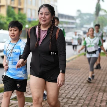 Runner Photo 8646399