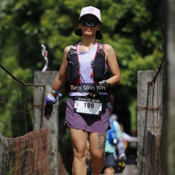 Runner Photo 86464