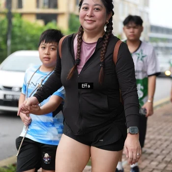 Runner Photo 8646400