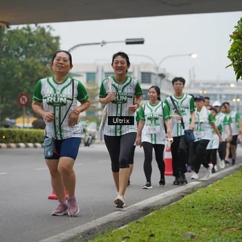 Runner Photo 8646403